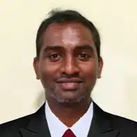 Mr. Mittakanti Vinod Kumar – Head of ECE Department, BRIL Hyderabad